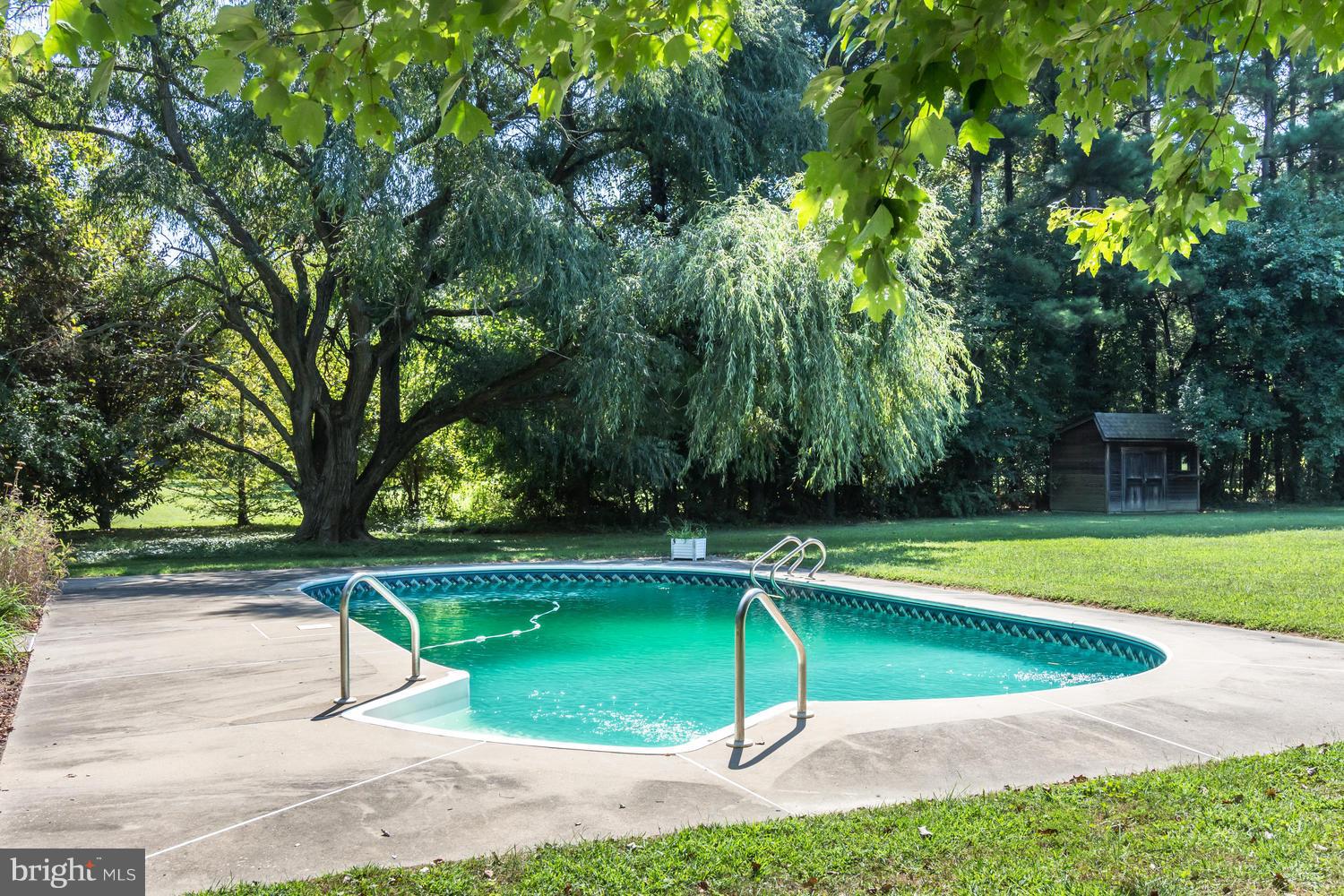 5031 Reed Road Oxford, MD 21654 - Photo 23 of 30 Pool