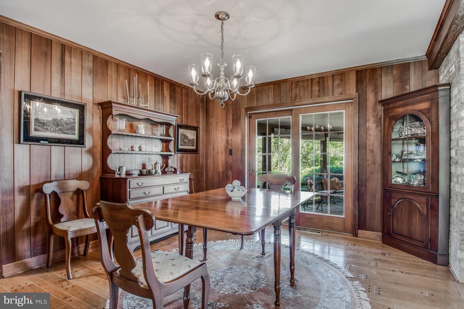 5031 Reed Road Oxford, MD 21654 - Photo 10 of 30 Dining Room