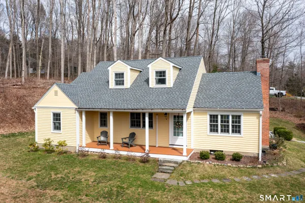 $649,000 | 11 Sheldon Lane, Litchfield, CT 06759