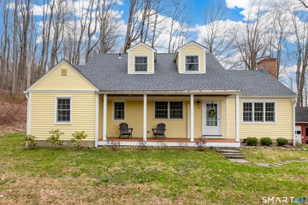 $649,000 | 11 Sheldon Lane, Litchfield, CT 06759