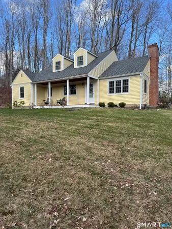 $649,000 | 11 Sheldon Lane, Litchfield, CT 06759