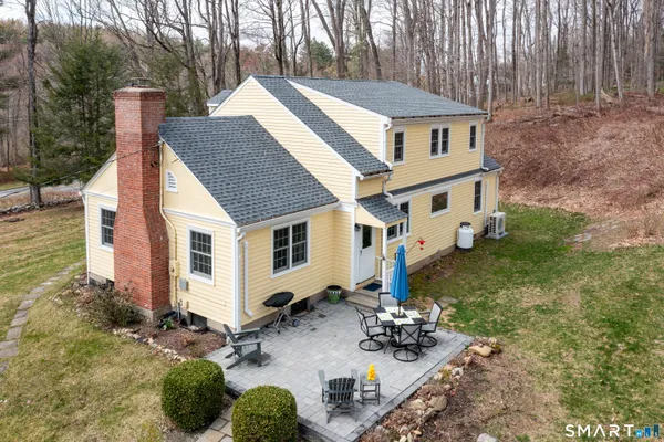 $649,000 | 11 Sheldon Lane, Litchfield, CT 06759