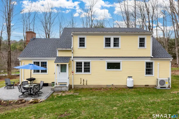 $649,000 | 11 Sheldon Lane, Litchfield, CT 06759