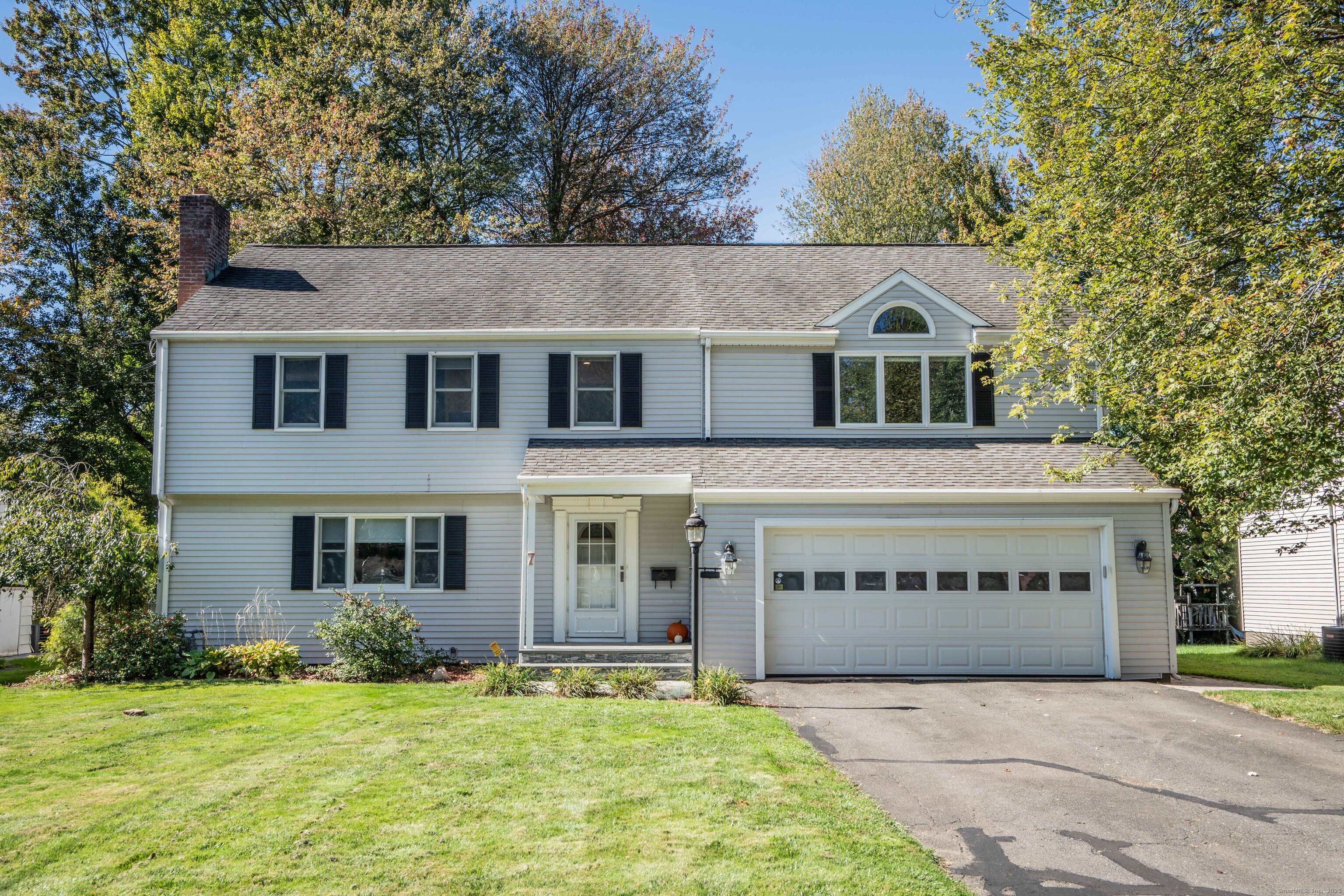 7 Sequin Road West Hartford, CT 06117 - Photo 1 of 1 Gallery Image 1