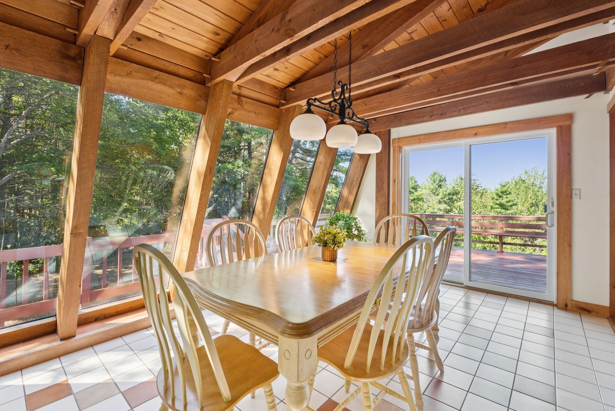 418 Mountain Road Harpswell, ME 04079 - Photo 13 of 111 58_DSC03640