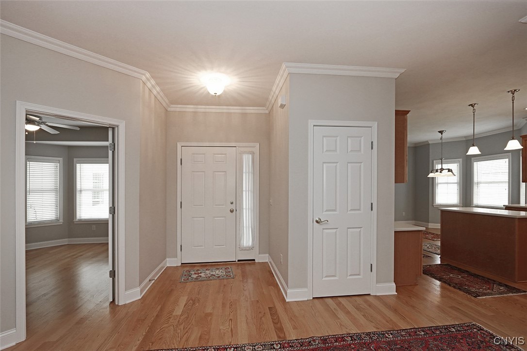 207 Falling Brook Path Manlius, NY 13066 - Photo 4 of 45