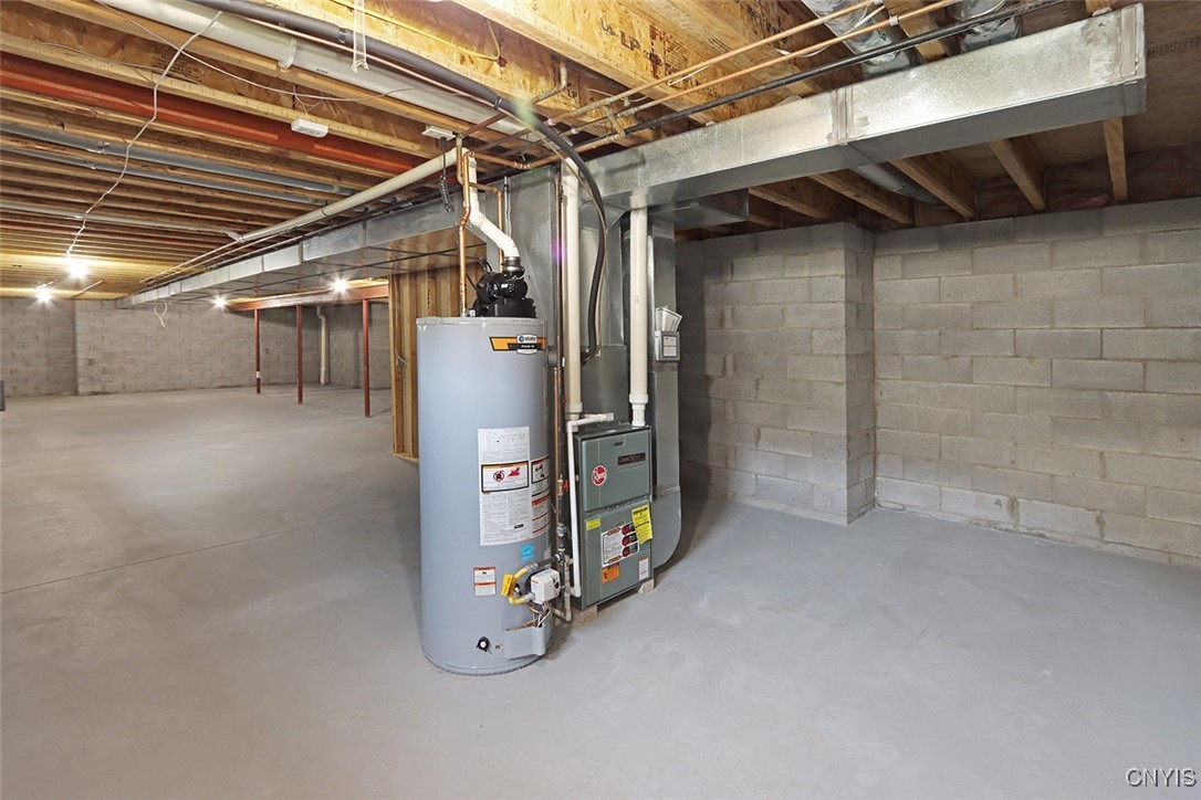 207 Falling Brook Path Manlius, NY 13066 - Photo 41 of 45