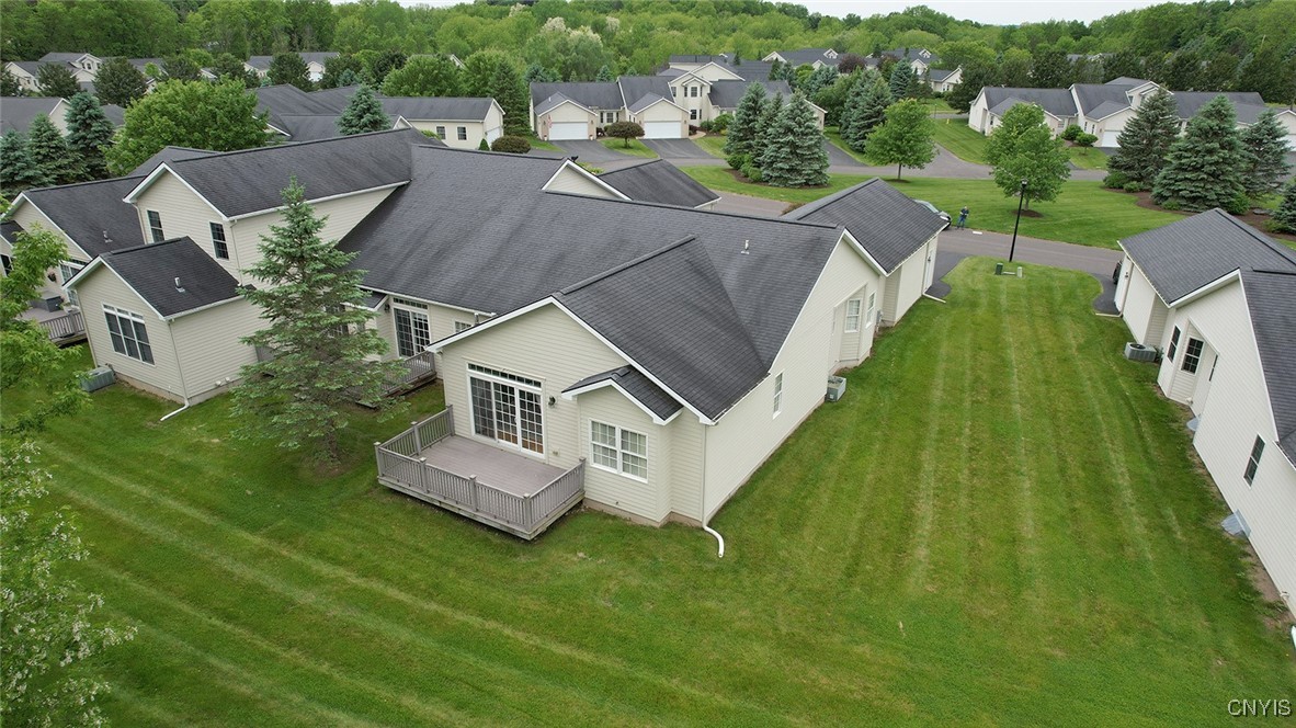 207 Falling Brook Path Manlius, NY 13066 - Photo 42 of 45