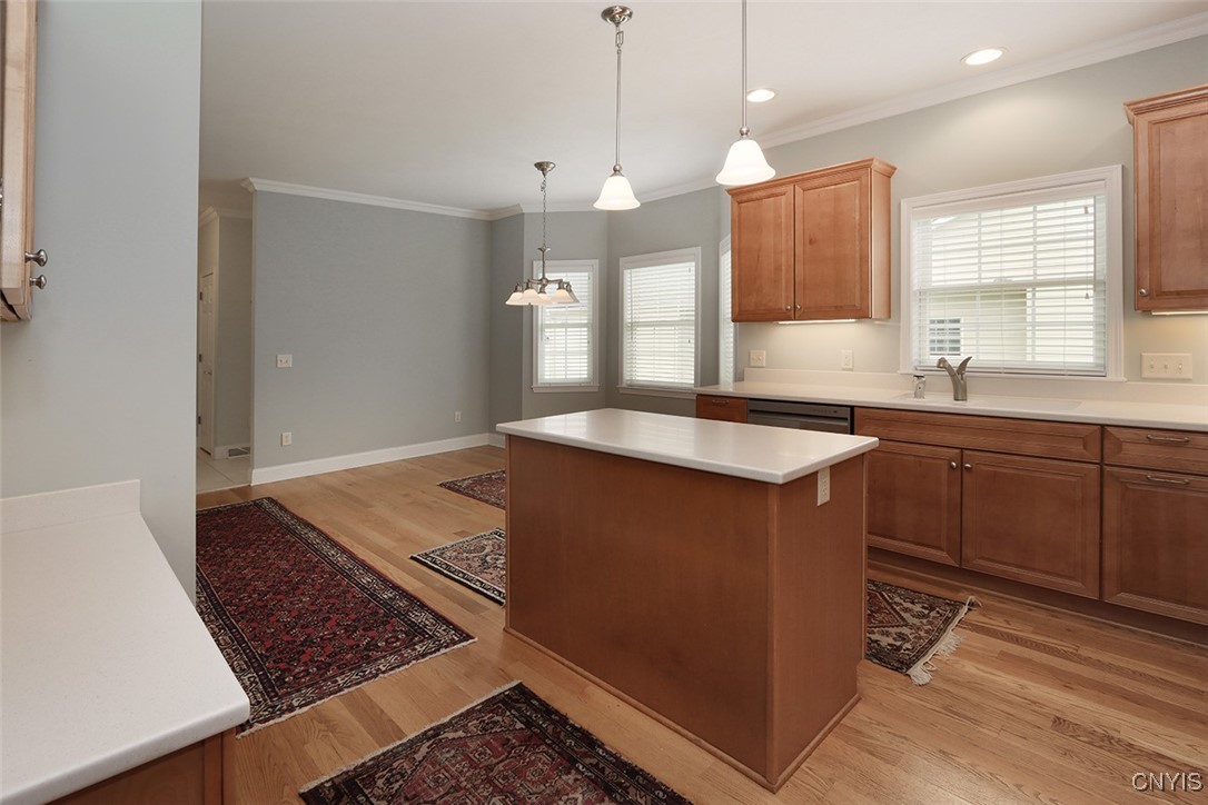 207 Falling Brook Path Manlius, NY 13066 - Photo 10 of 45