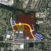 $1,401,686 | Tbd Contraband Parkway, Lake Charles, LA 70601