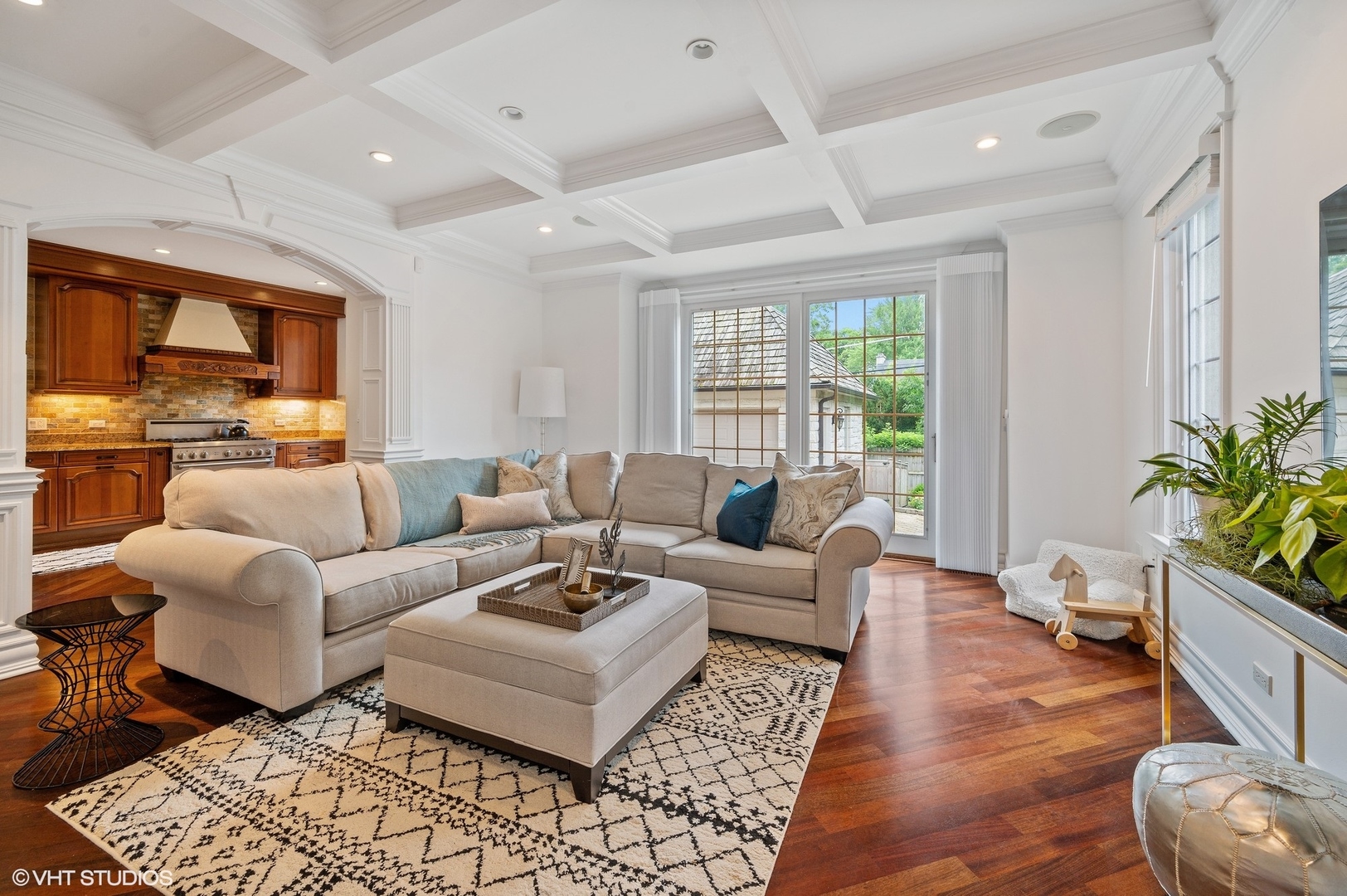 446 Jackson Avenue Glencoe, IL 60022 - Photo 13 of 33