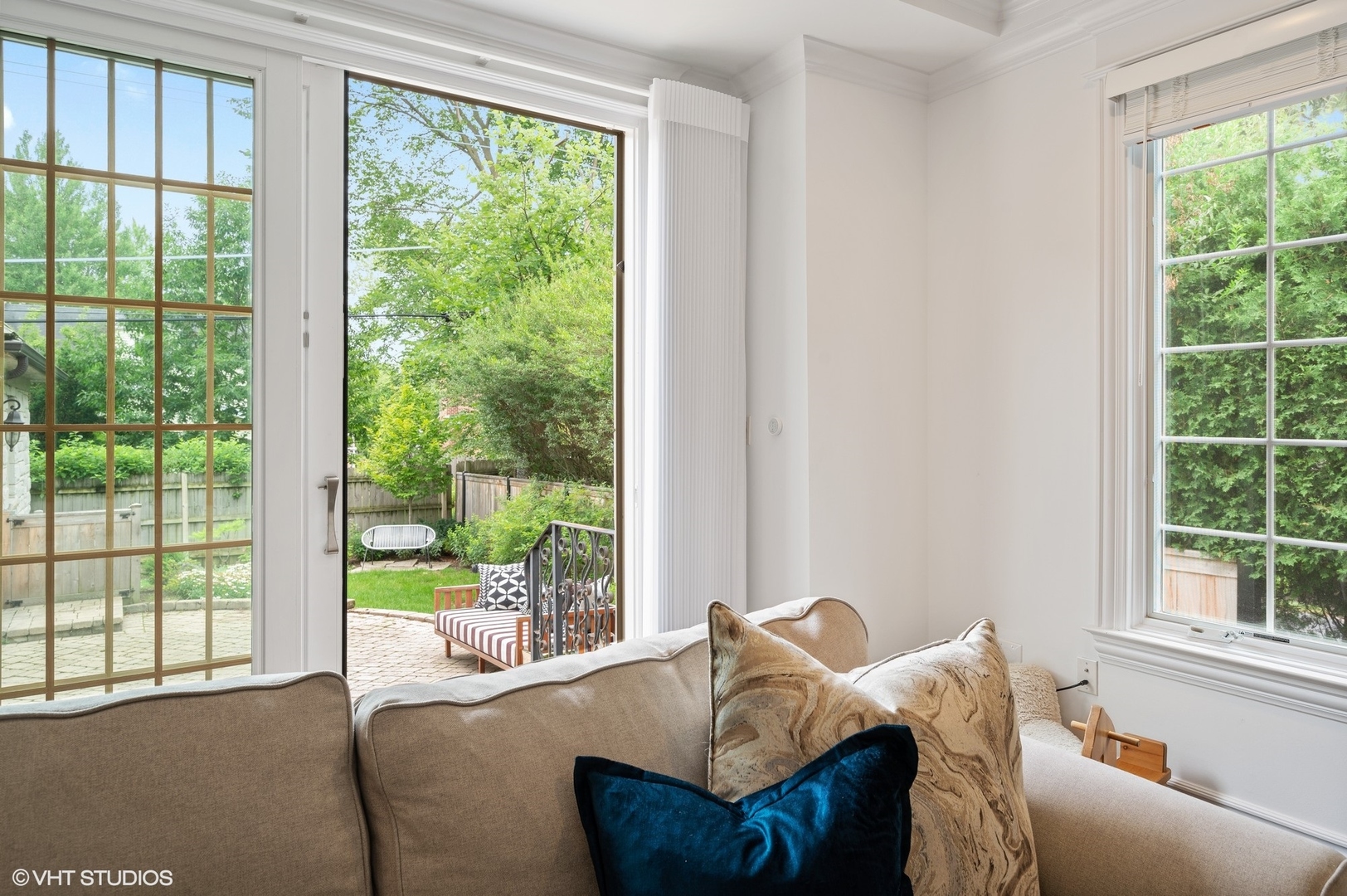 446 Jackson Avenue Glencoe, IL 60022 - Photo 15 of 33