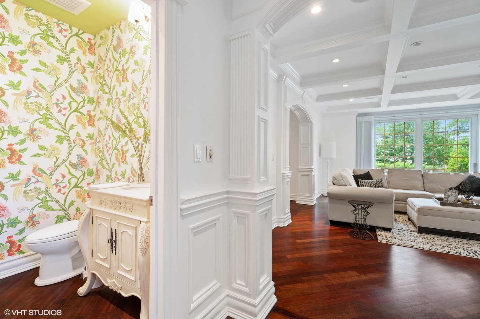 446 Jackson Avenue Glencoe, IL 60022 - Photo 16 of 33