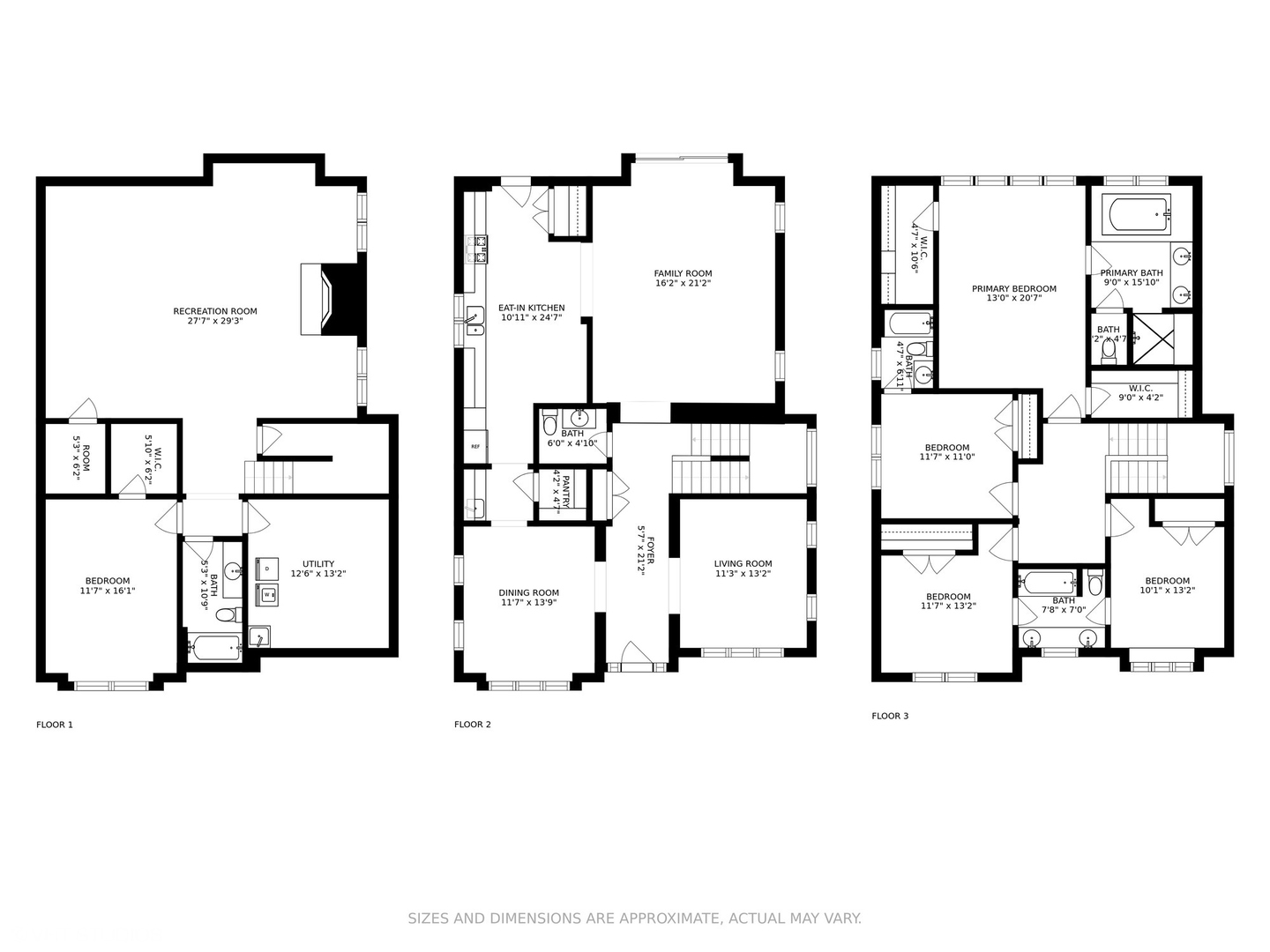 446 Jackson Avenue Glencoe, IL 60022 - Photo 30 of 33