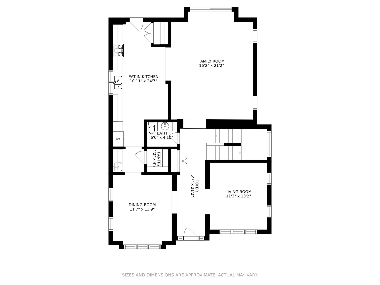 446 Jackson Avenue Glencoe, IL 60022 - Photo 32 of 33