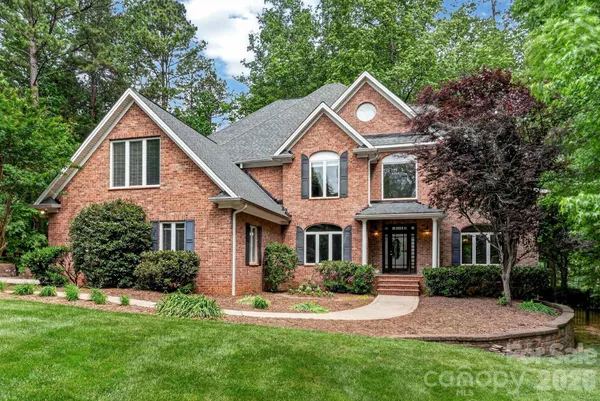 $1,249,900 | 20001 Callaway Hills Lane, Davidson, NC 28036