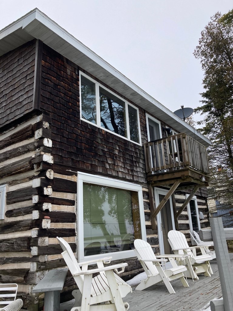 588 Lower Lasalle Road Algoma, WI 54201 - Photo 5 of 26