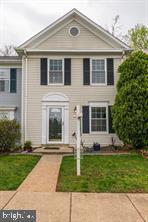 17 Devon Court Sterling, VA 20165 - Photo 30 of 30 a front view of a house with a yard