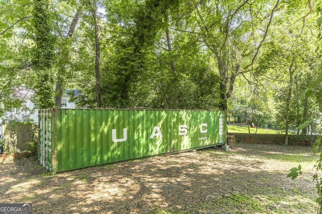 2411 Old Holton Road Macon, GA 31204 - Photo 34 of 38
