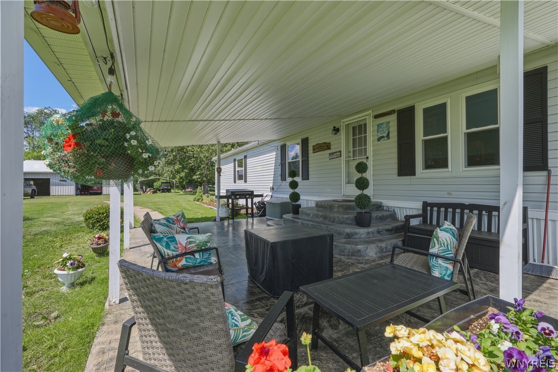7324 Ramsey Road Belfast, NY 14711 - Photo 32 of 46