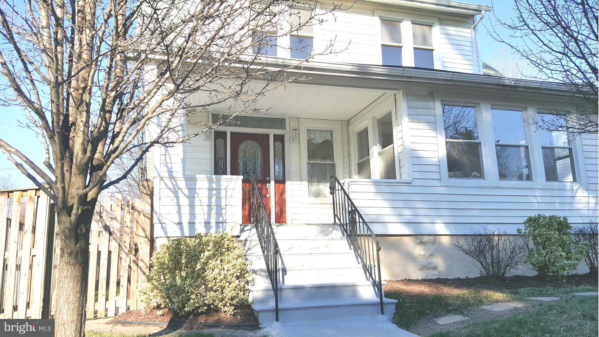 3114 Cedarhurst Road Baltimore, MD 21214 - Photo 1 of 30 3114 Cedarhurst, 21214