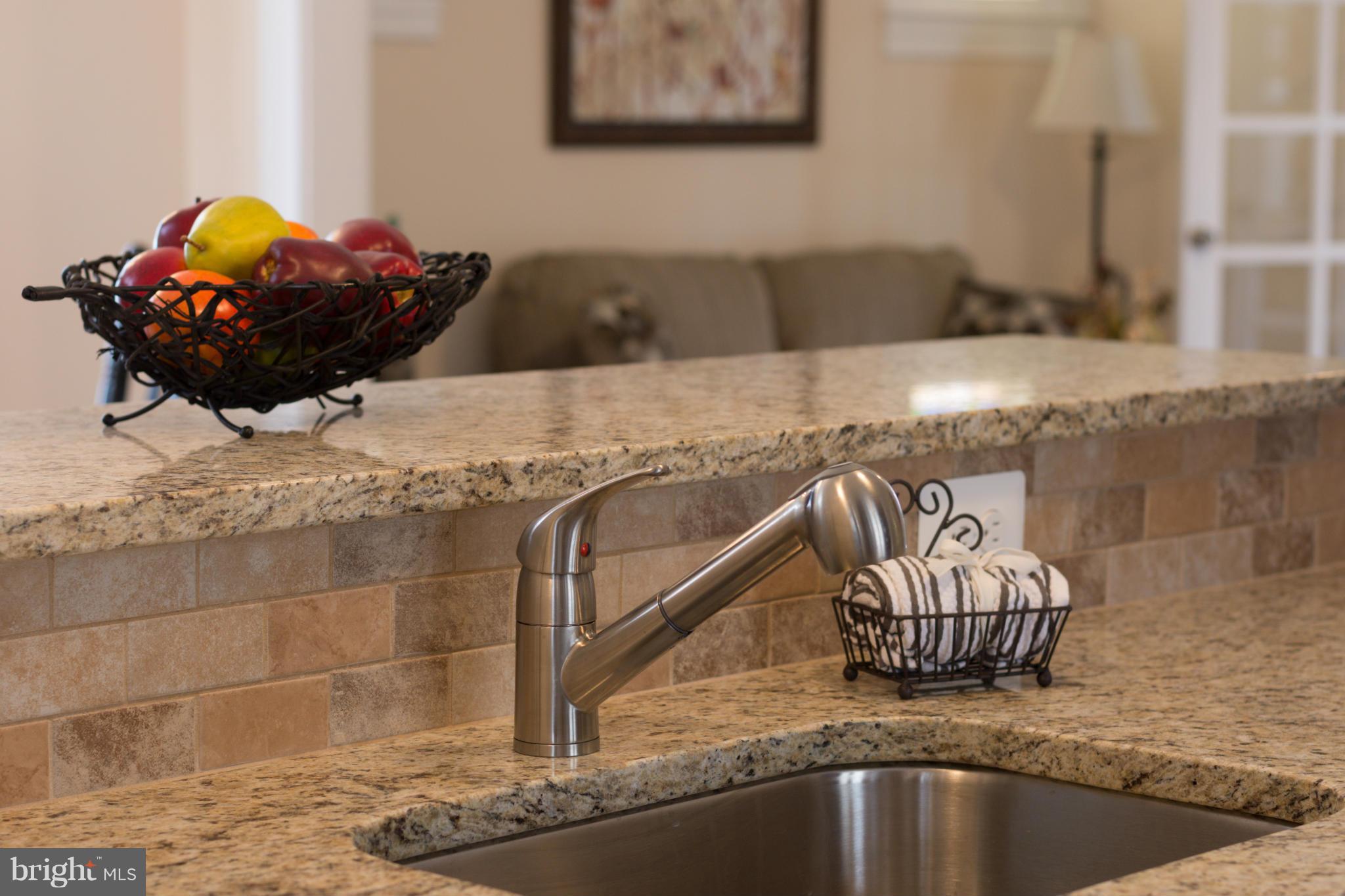 3114 Cedarhurst Road Baltimore, MD 21214 - Photo 13 of 30 Kitchen Sink