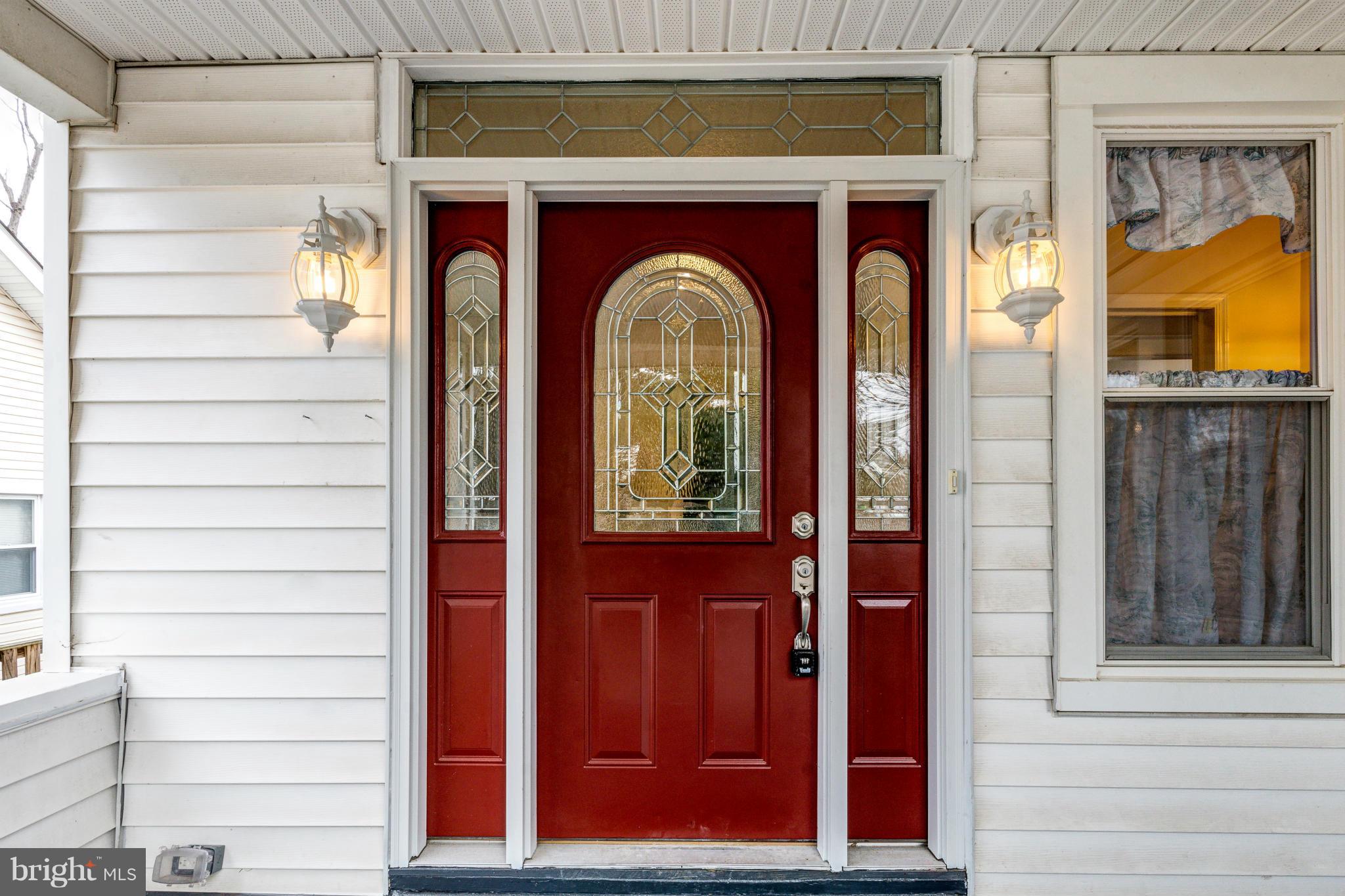 3114 Cedarhurst Road Baltimore, MD 21214 - Photo 29 of 30 Welcome Home!