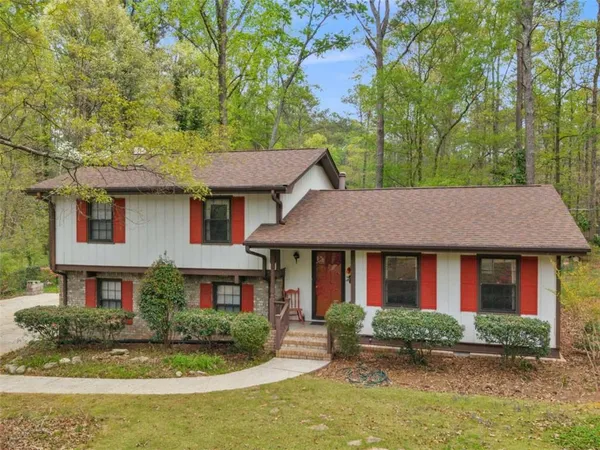 $285,000 | 2177 Kings Mountain Drive Northeast, Conyers, GA 30012