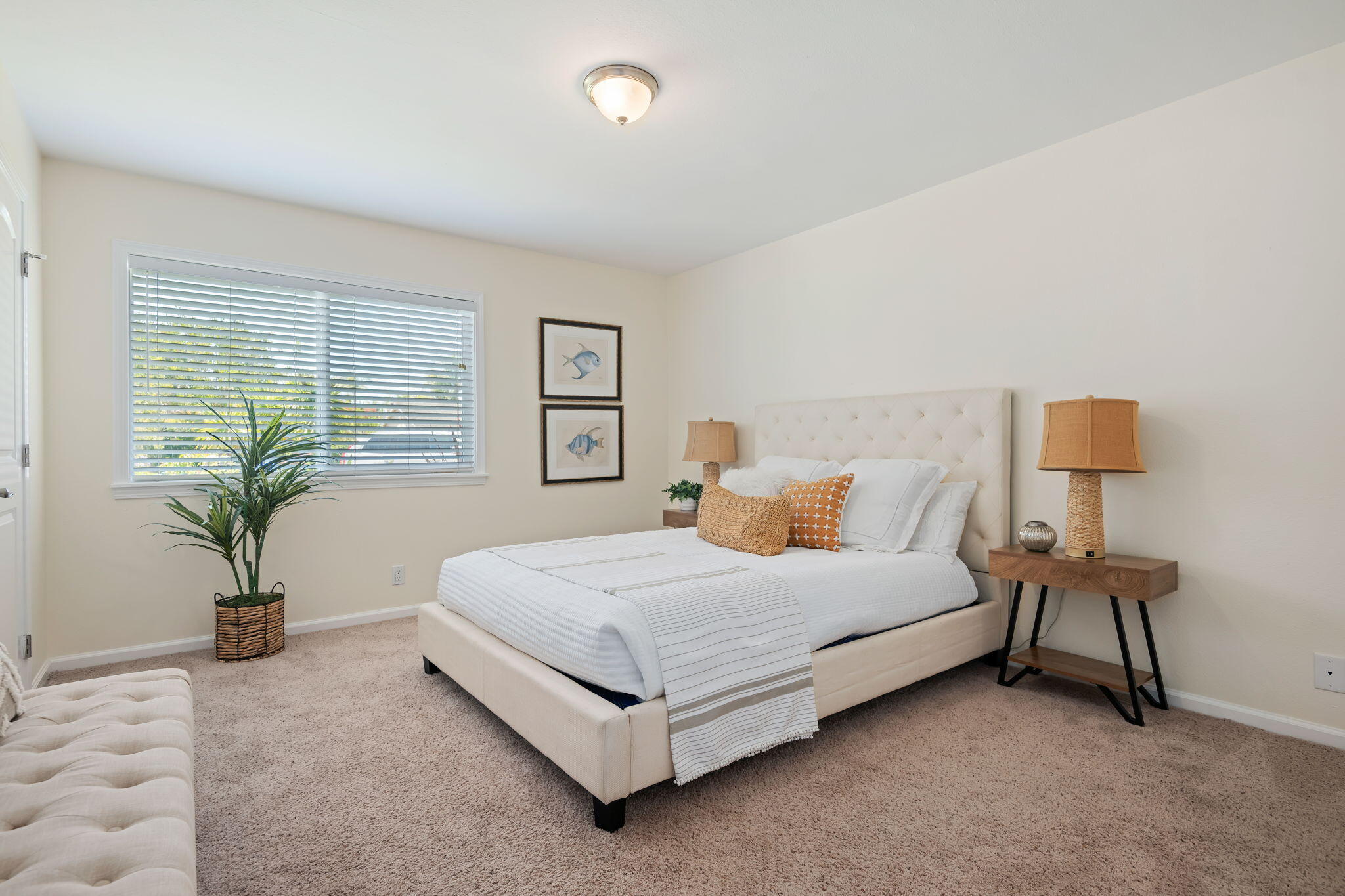 163 Alpine Drive Goleta, CA 93117 - Photo 15 of 25 18-Primary Bedroom