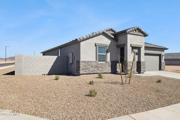 $417,155 | 26232 West Nancy Lane, Buckeye, AZ 85326