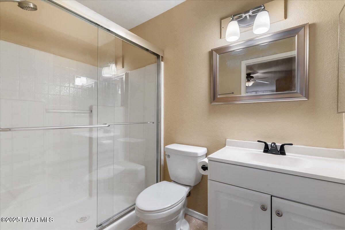 3050 Smokey Road, Unit 20D Prescott, AZ 86301 - Photo 21 of 32 21-Bathroom 1