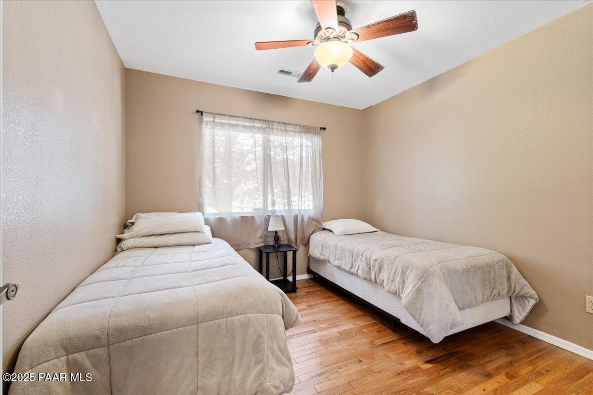 3050 Smokey Road, Unit 20D Prescott, AZ 86301 - Photo 22 of 32 22-Bedroom 2