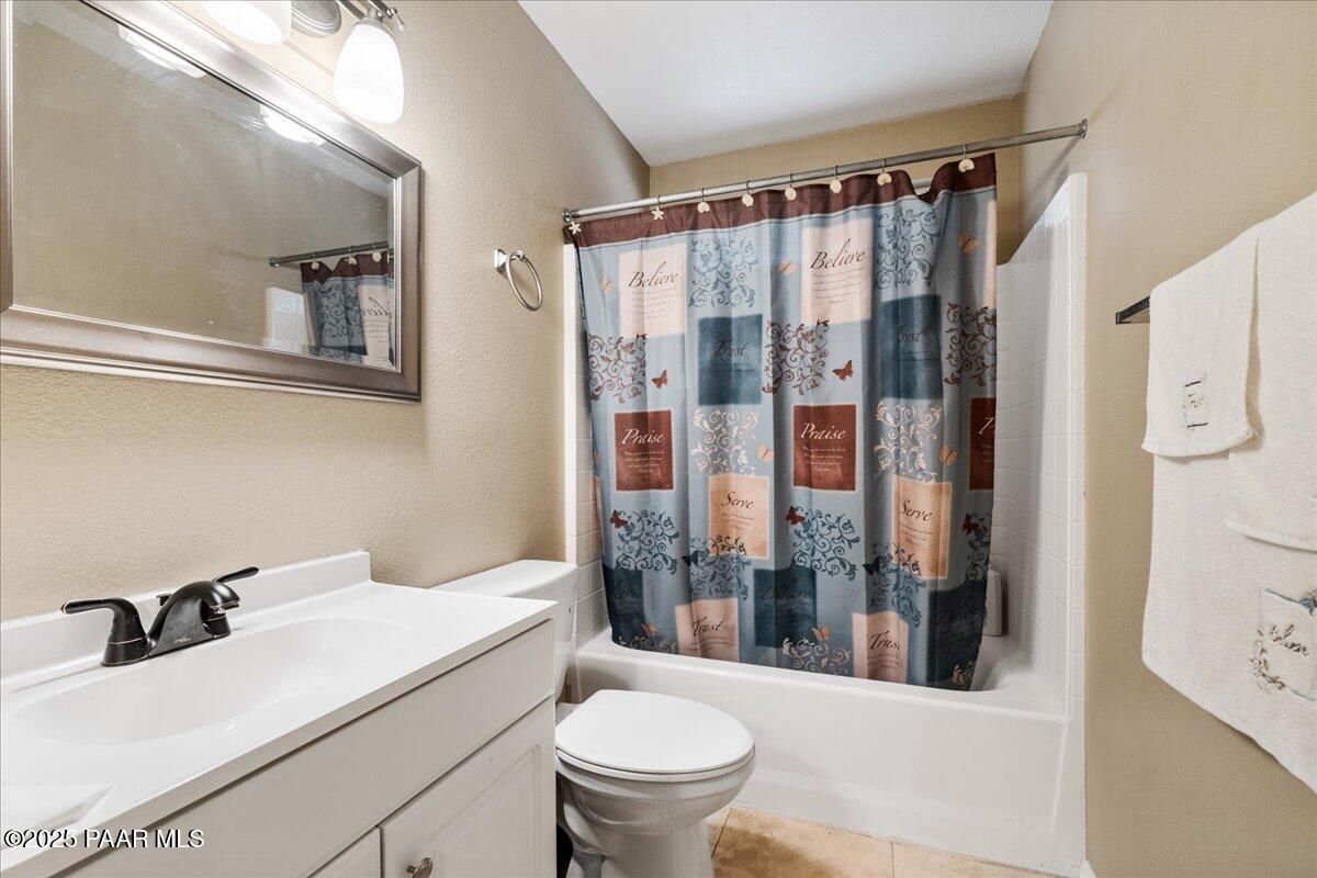 3050 Smokey Road, Unit 20D Prescott, AZ 86301 - Photo 23 of 32 23-Bathroom 2