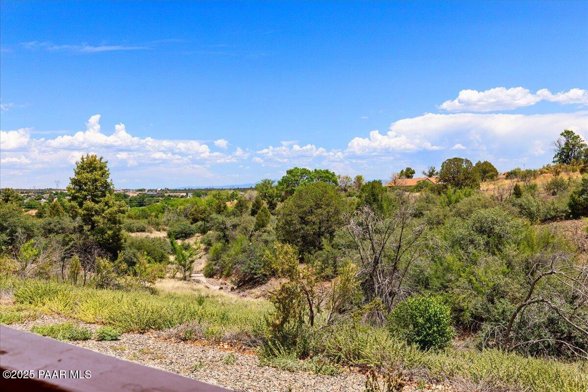 3050 Smokey Road, Unit 20D Prescott, AZ 86301 - Photo 27 of 32 27-Backyard