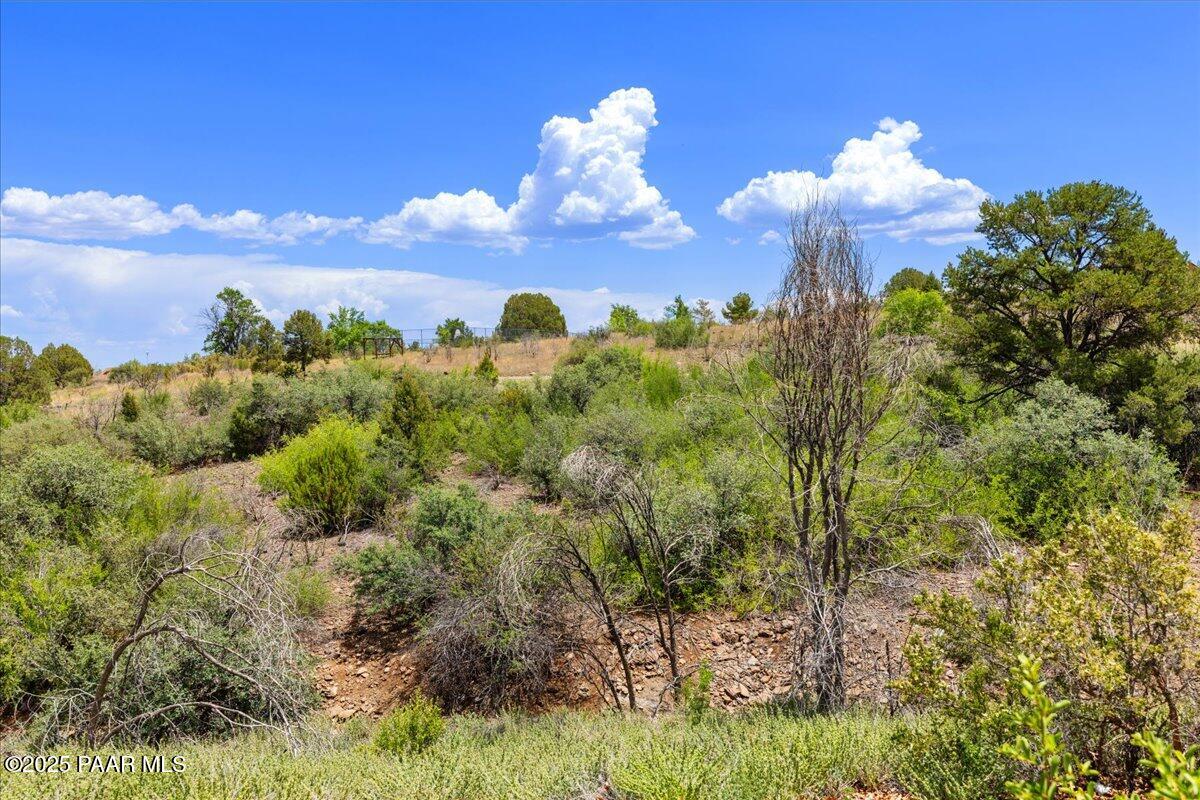 3050 Smokey Road, Unit 20D Prescott, AZ 86301 - Photo 28 of 32 28-Back of House