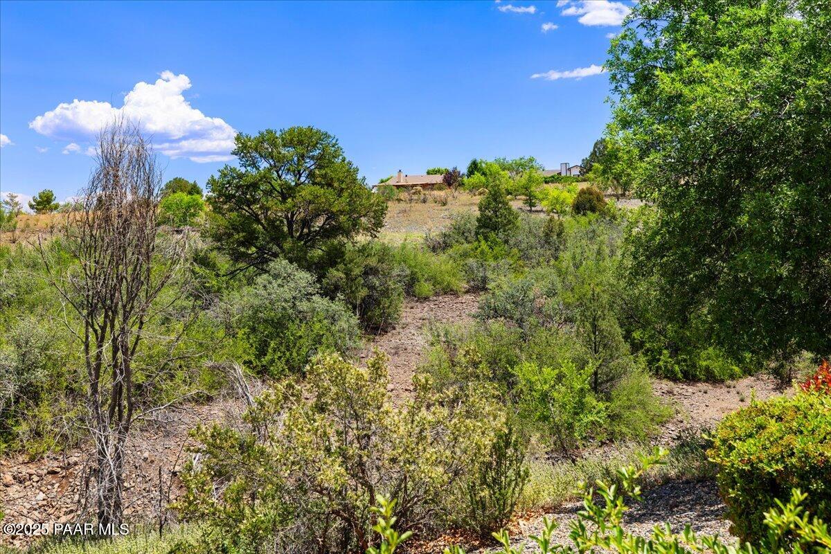 3050 Smokey Road, Unit 20D Prescott, AZ 86301 - Photo 29 of 32 29-Back of House