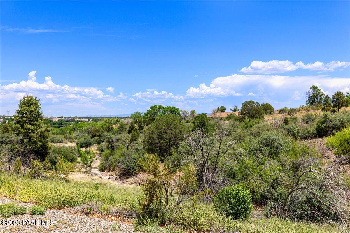 3050 Smokey Road, Unit 20D Prescott, AZ 86301 - Photo 30 of 32 30-Back of House