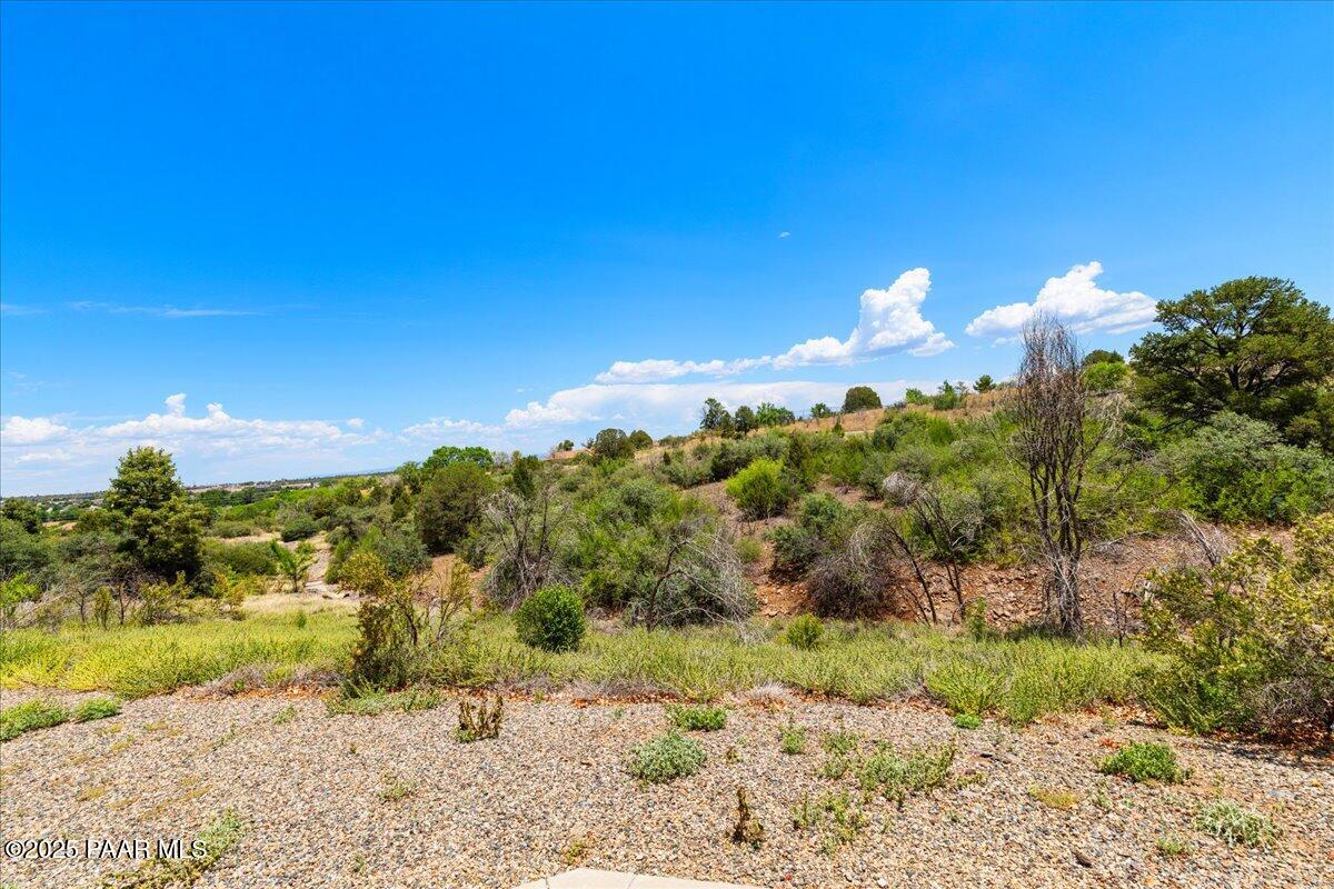 3050 Smokey Road, Unit 20D Prescott, AZ 86301 - Photo 31 of 32 31-Back of House