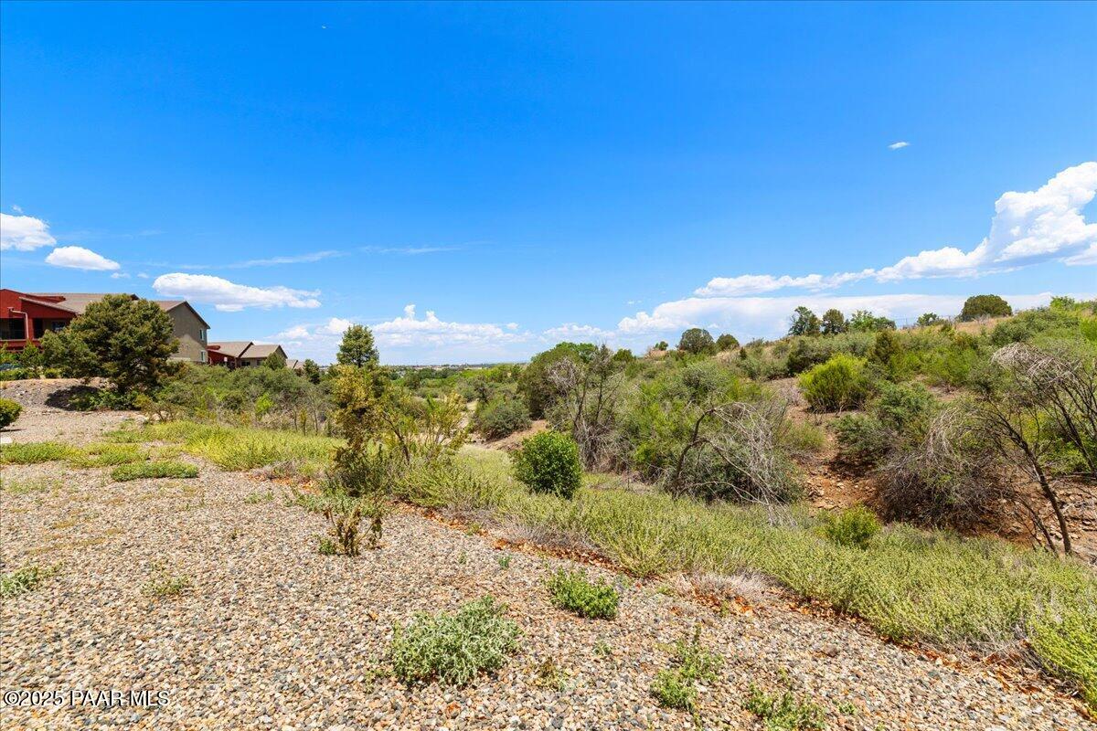 3050 Smokey Road, Unit 20D Prescott, AZ 86301 - Photo 32 of 32 32-Back of House