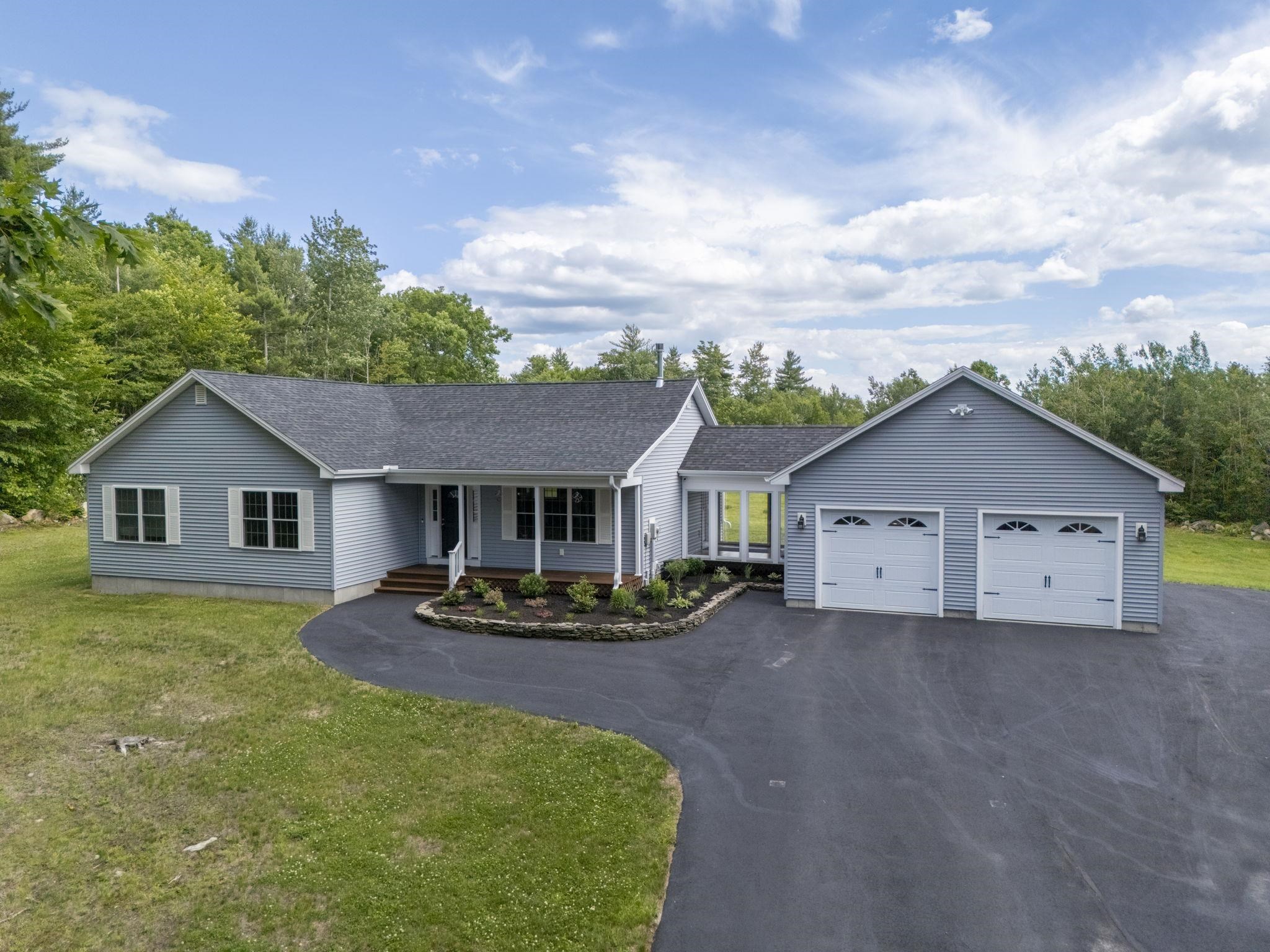 85 Loverin Hill Road Salisbury, NH 03268 - Photo 53 of 55