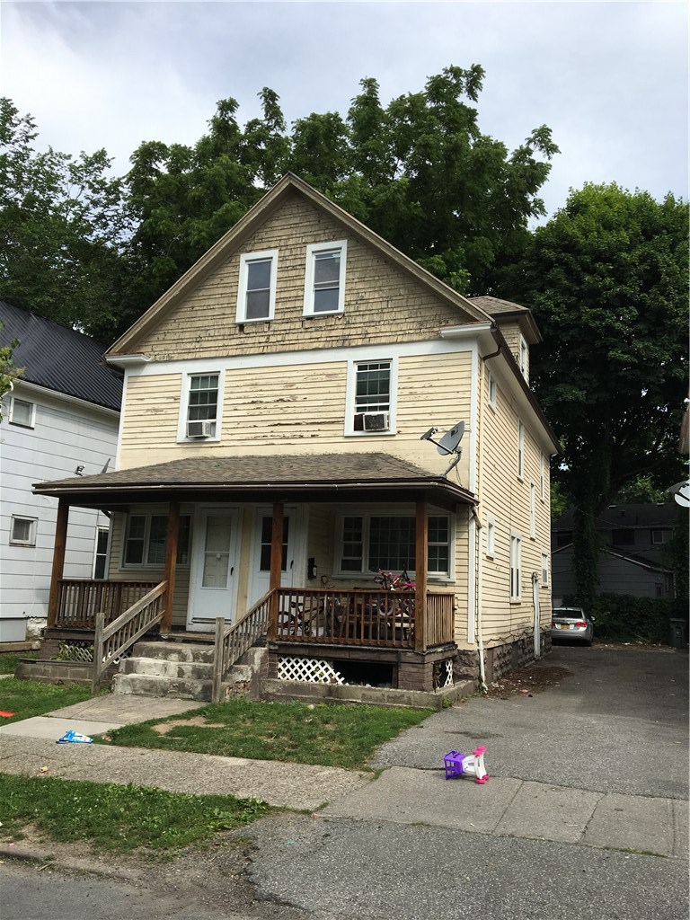 771-773 Seward Street Rochester, NY 14611 - Photo 1 of 1