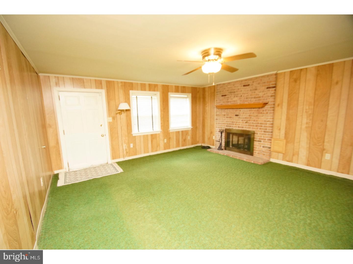 146 New Galena Road Line Lexington, PA 18932 - Photo 11 of 14 Basement - Finished