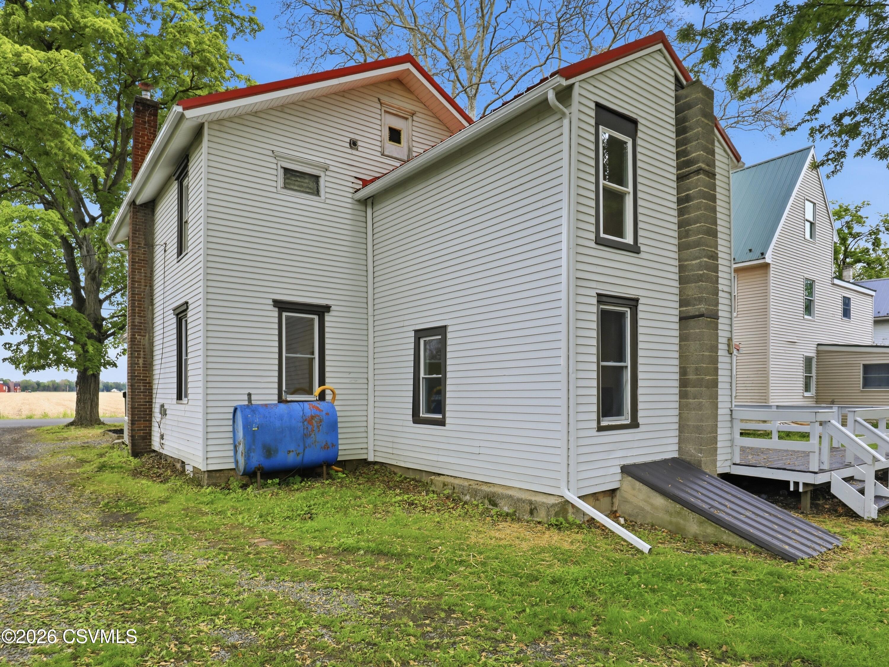 144 Old Rte 45 Milton, PA 17847 - Photo 31 of 36