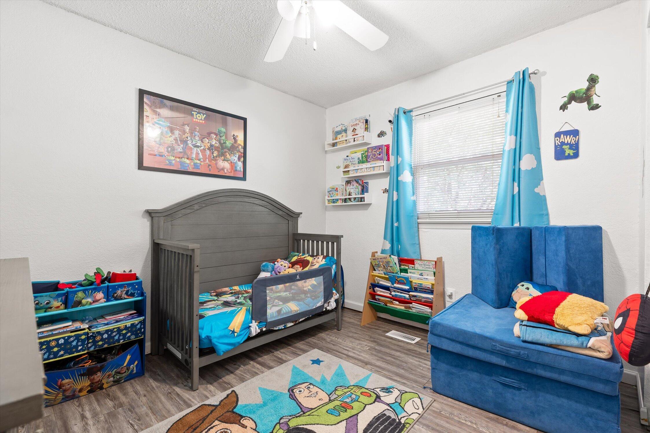 414 Northmont Road Hixson, TN 37343 - Photo 12 of 22 24-414 Nothmont Rd-23