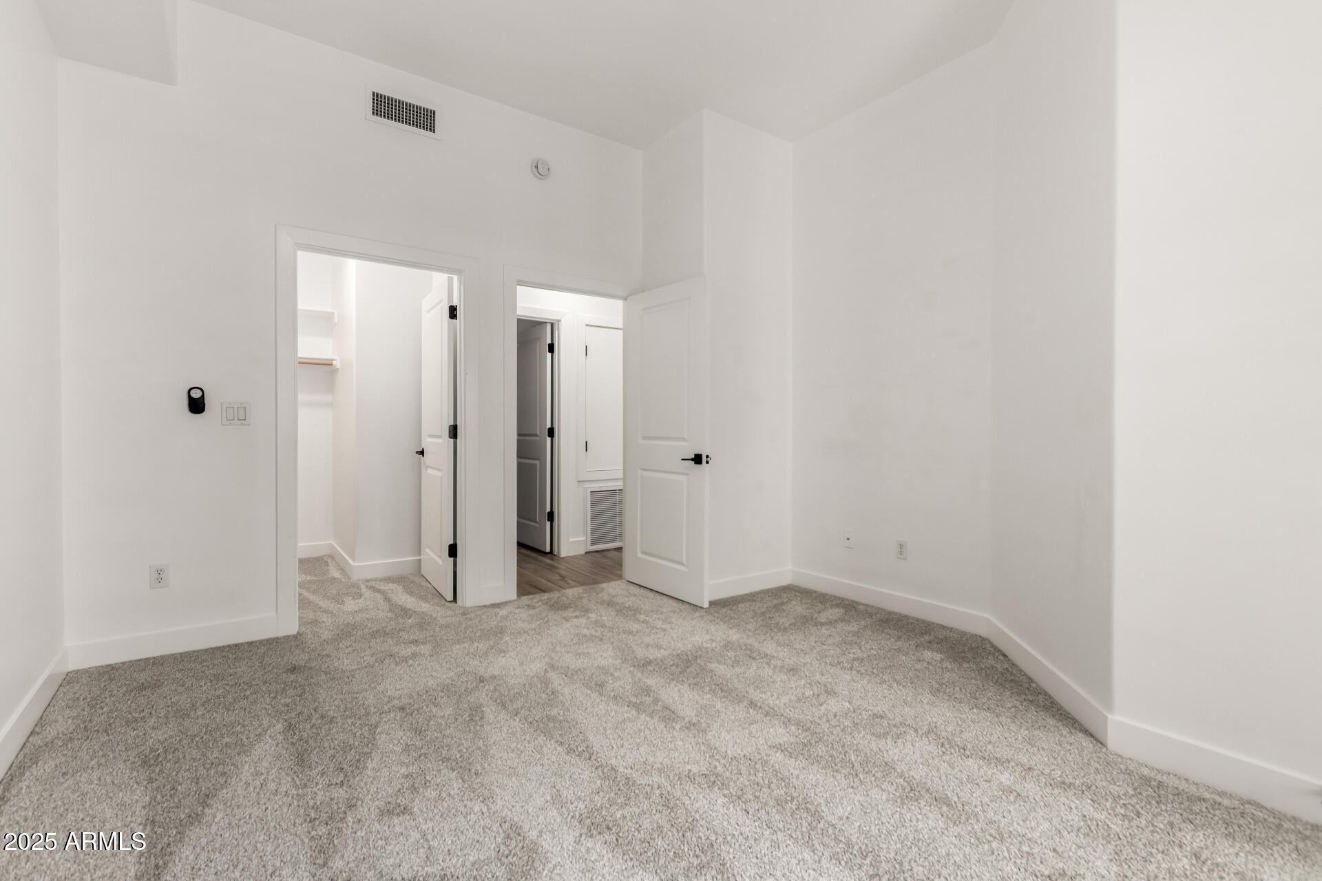 945 East Playa Del Norte Drive, Unit 4020 Tempe, AZ 85288 - Photo 16 of 39 a view of an empty room