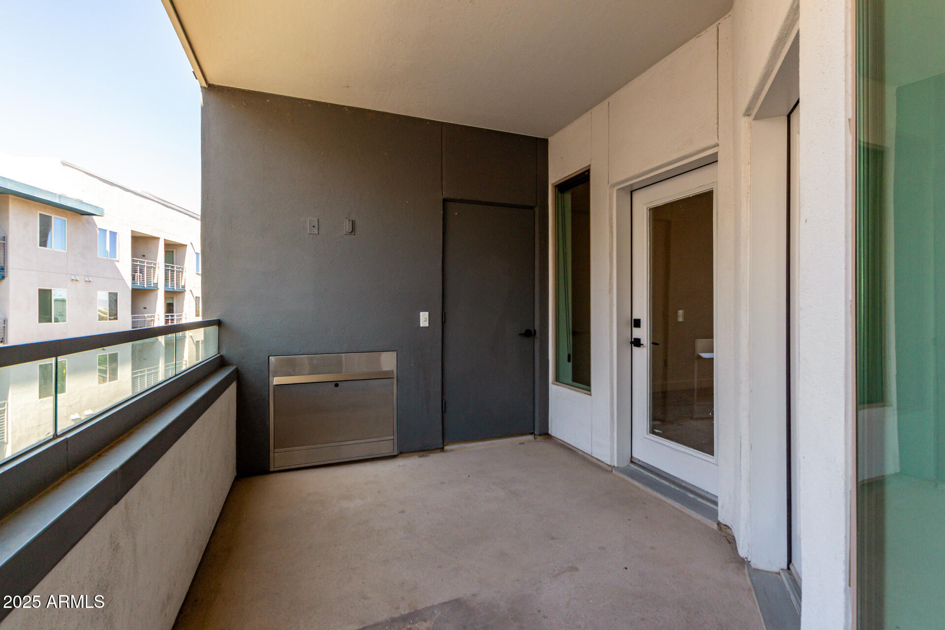 945 East Playa Del Norte Drive, Unit 4020 Tempe, AZ 85288 - Photo 3 of 39 a room with a bed and a view of bathroom