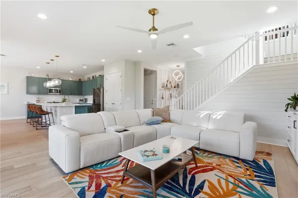 $739,000 | 20184 Camellia Crosse Lane, Estero, FL 33928