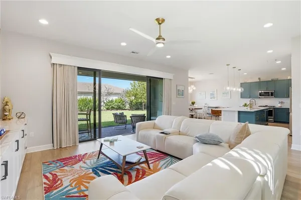 $739,000 | 20184 Camellia Crosse Lane, Estero, FL 33928