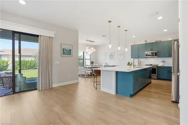 $739,000 | 20184 Camellia Crosse Lane, Estero, FL 33928