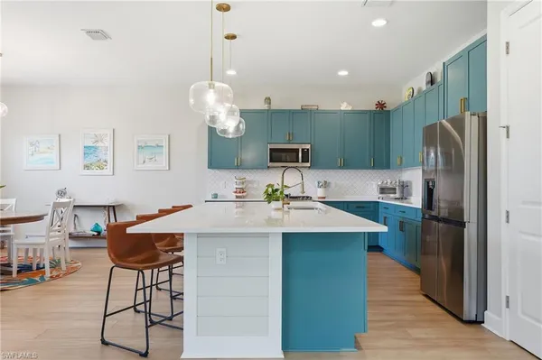 $739,000 | 20184 Camellia Crosse Lane, Estero, FL 33928